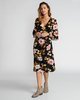 BLACK FLOWER (6806)