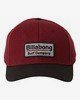 BURGUNDY (0049)