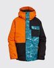 BRIGHT ORANGE (3461)