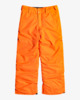 BRIGHT ORANGE (3461)