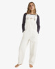 Leia - Corduroy Dungarees for Women  UBJWD00369