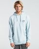 SMOKE BLUE (3785)