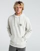 LT GREY HEATHER (0454)