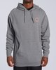 DARK GREY HEATH (3583)