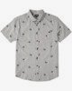 LIGHT GREY (0015)