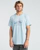 SMOKE BLUE (3785)