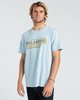SMOKE BLUE (3785)