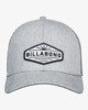 HEATHER GREY (1009)