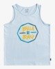 SMOKE BLUE (3785)