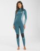 BLUE SEAS (4696)