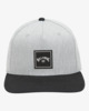 GREY HEATHER (0009)