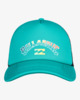 Podium - Trucker Cap for Men  W5CT01BIP1