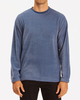 DUSTY BLUE (0026)