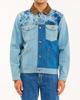 SALT BLEACHED (4987)