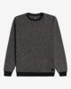 DARK GREY HEATH (3583)