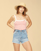 VINTAGE ROSE (8219)