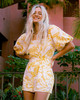 VINTAGE YELLOW (1563)