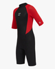 RED (0040)