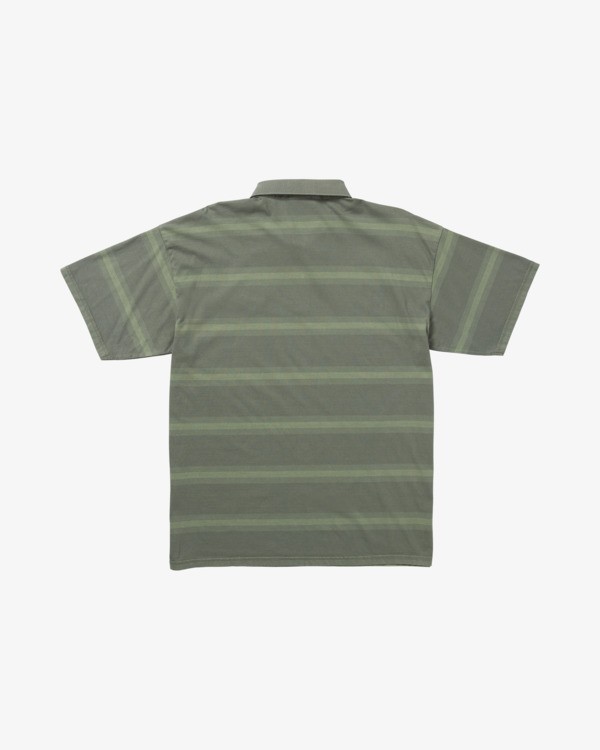 1 Wave Washed Polo - Polo Shirt for Men Beige 24A011500 Billabong