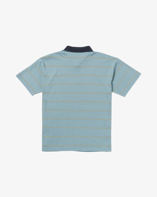 5 Shibuya Blue 24A011504 Billabong