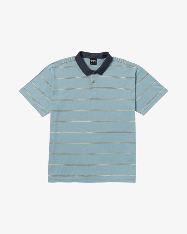 4 Shibuya Blue 24A011504 Billabong