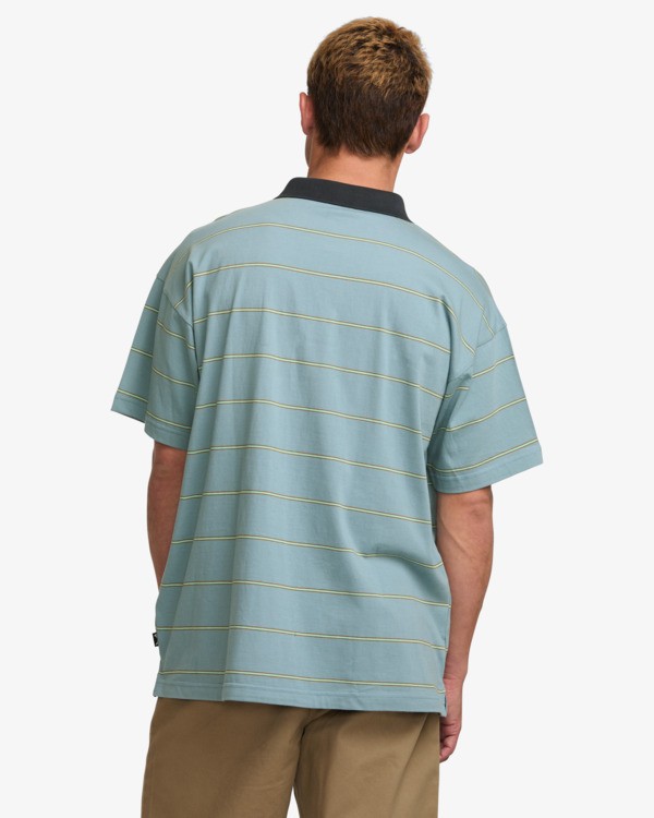 2 Shibuya Blue 24A011504 Billabong