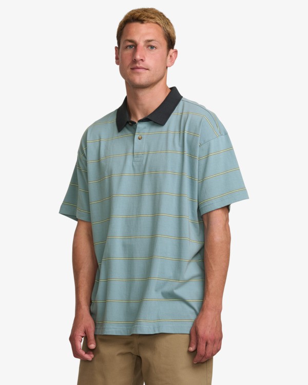 3 Shibuya Blue 24A011504 Billabong