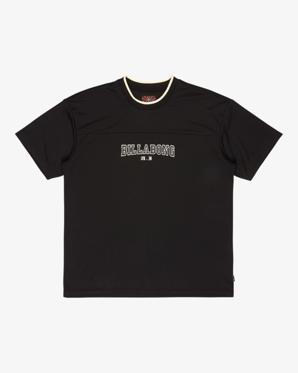 0 A.I. Mesh Jersey Black 24A011610 Billabong