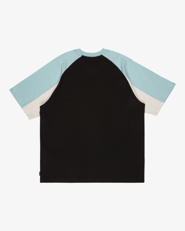 6 Spec 73 Systems Og Black 24A011674 Billabong