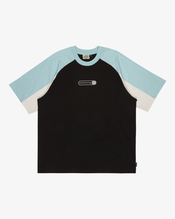 5 Spec 73 Systems Og Black 24A011674 Billabong