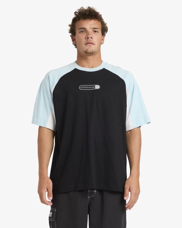 0 Spec 73 Systems Og Black 24A011674 Billabong