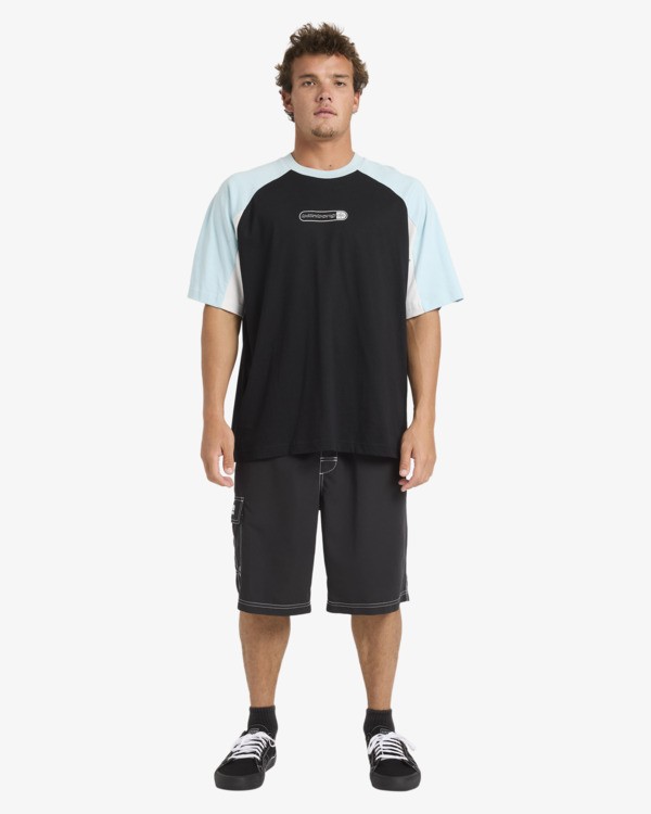 1 Spec 73 Systems Og Black 24A011674 Billabong