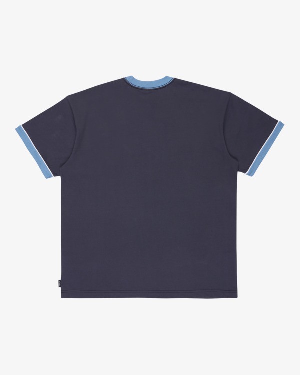 6 Spec Ringer - Short Sleeve T-Shirt for Men Multi 24A014501 Billabong