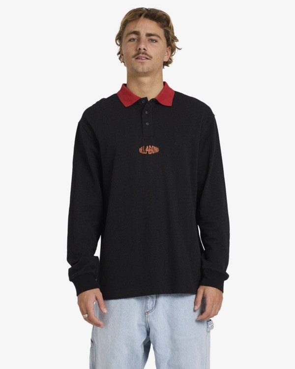 0 Otis Black 24A033590 Billabong