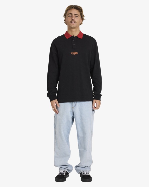 1 Otis Black 24A033590 Billabong