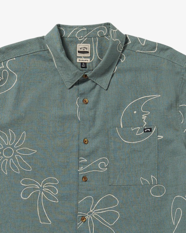 2 Together Vert 24A041515 Billabong