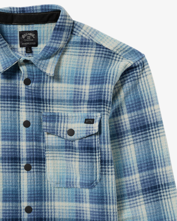 3 Furnace Blue 24A051503 Billabong