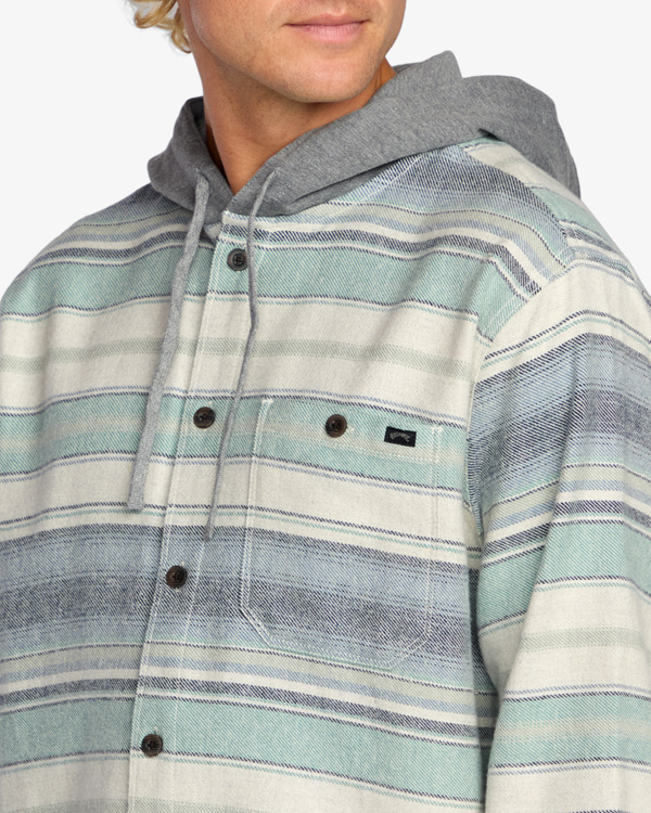 4 Baja Beige 24A053507 Billabong