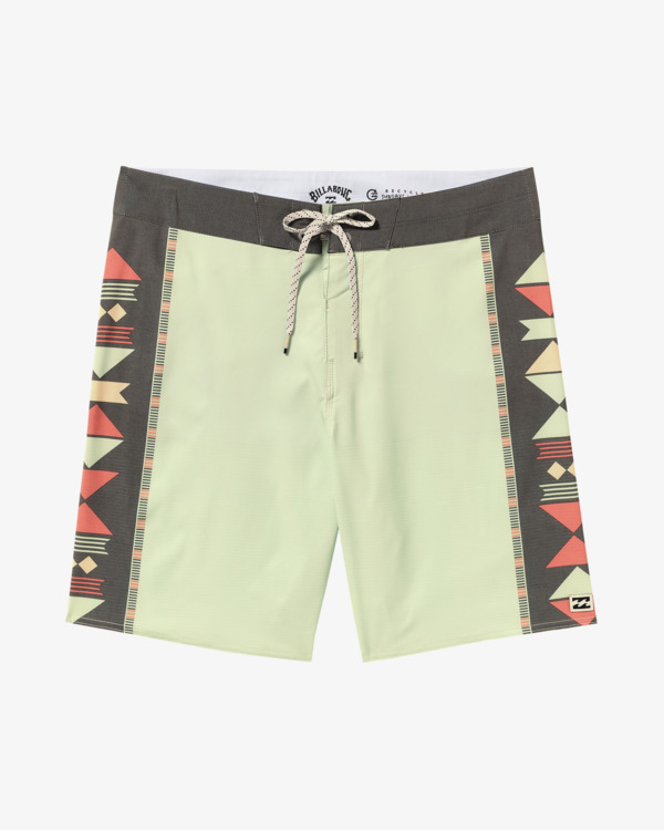 2 Sundays 18.5"- Airlite Performance Boardshorts for Men  24A081501 Billabong