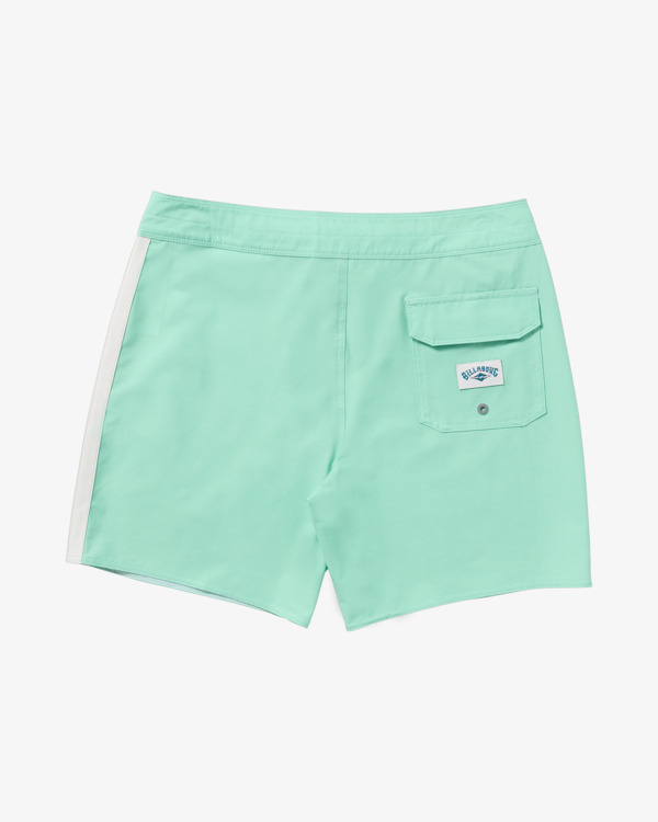 1 Kirra - Performance-Boardshorts für Männer Blau 24A081504 Billabong