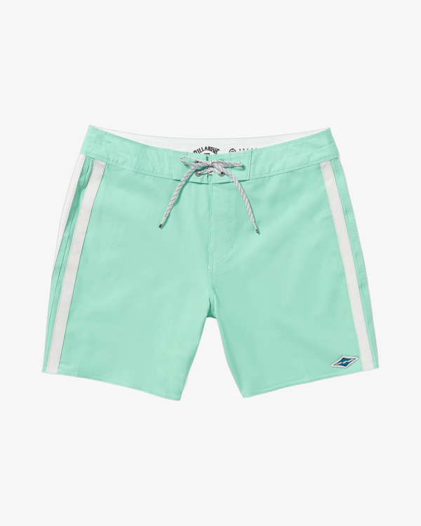 0 Kirra - Performance-Boardshorts für Männer Blau 24A081504 Billabong