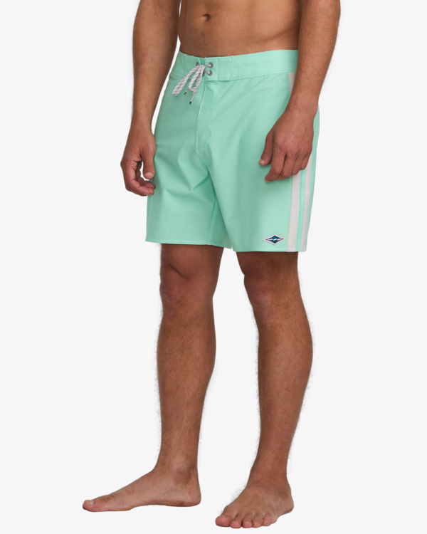 5 Kirra - Performance-Boardshorts für Männer Blau 24A081504 Billabong