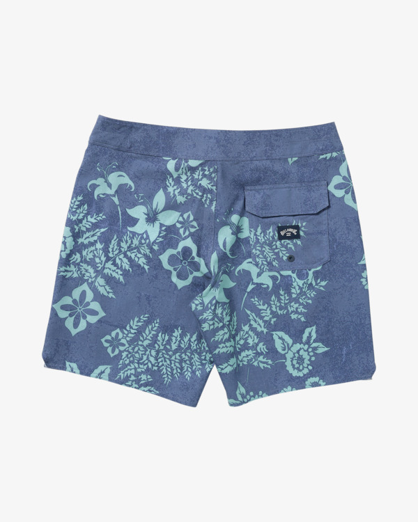 1 Good Times Pro 18.5" - Boardshorts de desempenho para Homem Preto 24A081505 Billabong