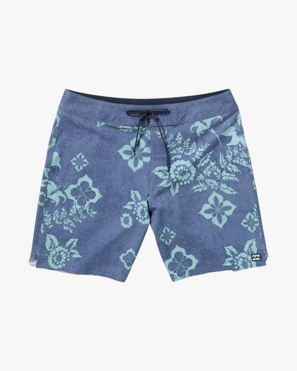 0 Good Times Pro 18.5" - Boardshorts de desempenho para Homem Preto 24A081505 Billabong