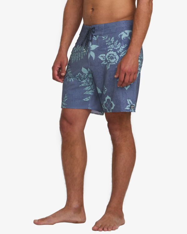 11 Good Times Pro 18.5" - Boardshort Performance pour Homme Noir 24A081505 Billabong