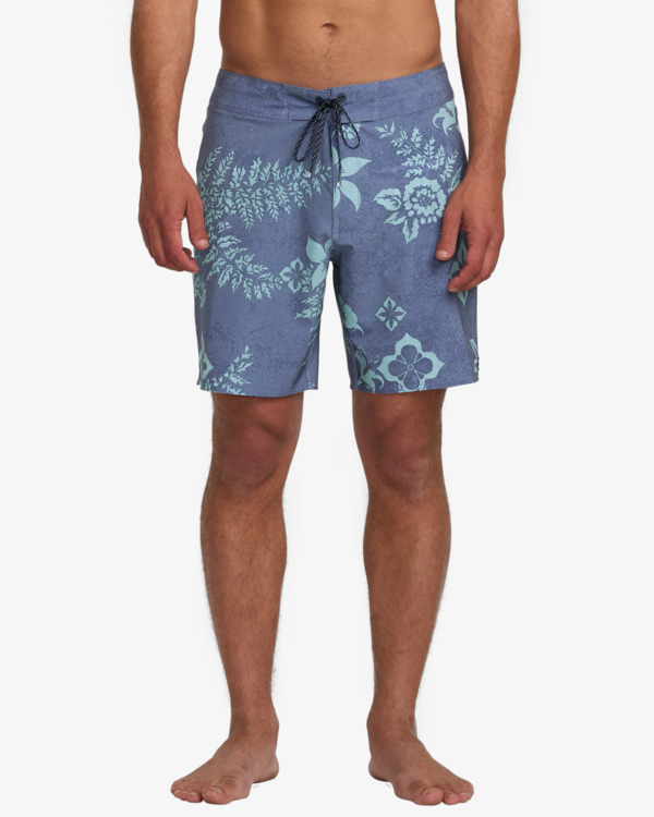 2 Good Times Pro 18.5" - Boardshort Performance pour Homme Noir 24A081505 Billabong