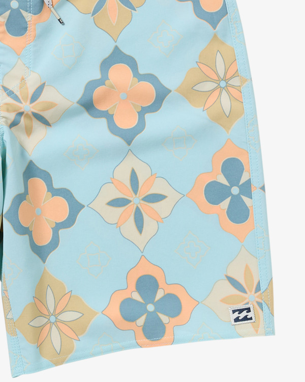 2 Sundays Pro 18.5" Blue 24A081506 Billabong