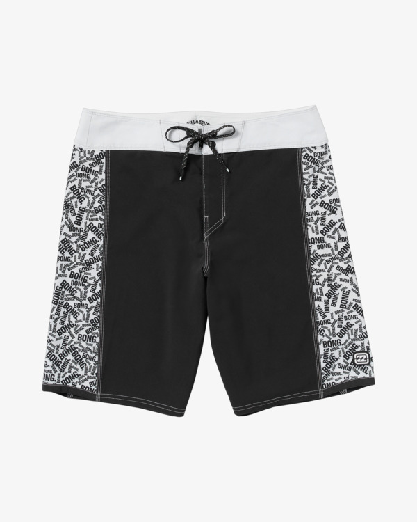 0 Scoop Pro 20" - Performance-Boardshorts für Männer Schwarz 24A081510 Billabong