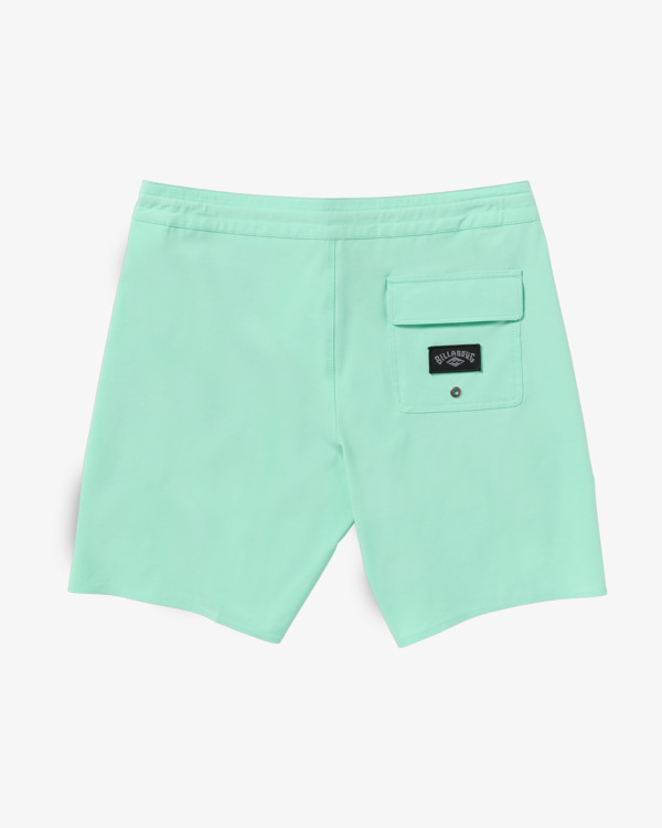 1 Every Other Day 17.5" - | Boardshort Lo Tides: para Hombre Azul 24A081513 Billabong