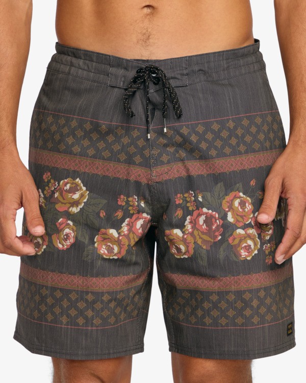8 Sundays 18.5" - Boardshort Lo Tides pour Homme Multi 24A081518 Billabong